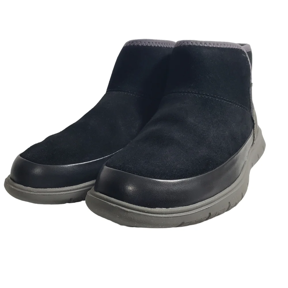 Cole Haan Generation Zerogrand Women's Water-Resistant Ankle Boots Sz 9.5B